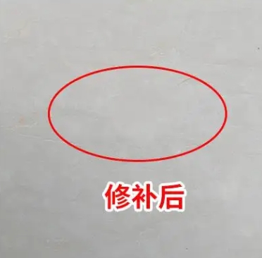 嵊州瓷砖空鼓维修专业解答下贴瓷砖前墙壁基层存在的裂缝的影响