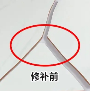 嵊州瓷砖空鼓维修公司分享下瓷砖基层整体强度偏低，可能会导致的问题。